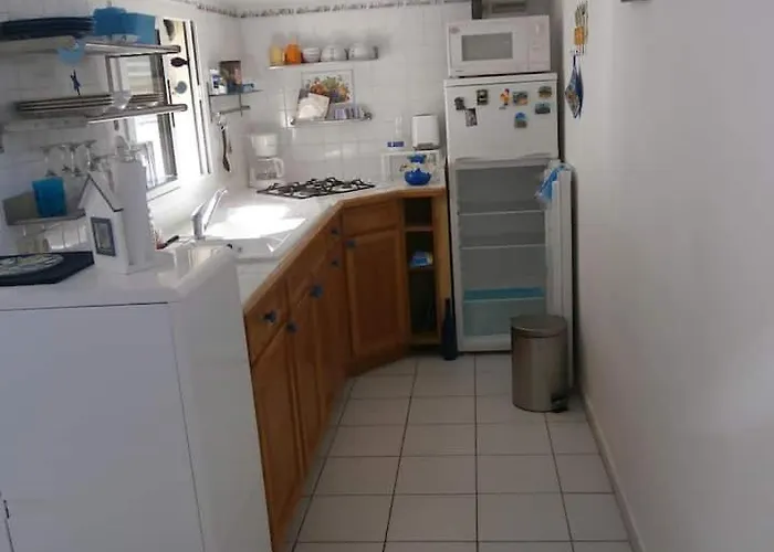 Bisca Apartament