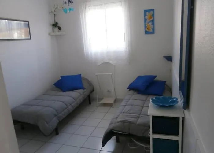 Bisca Apartament *