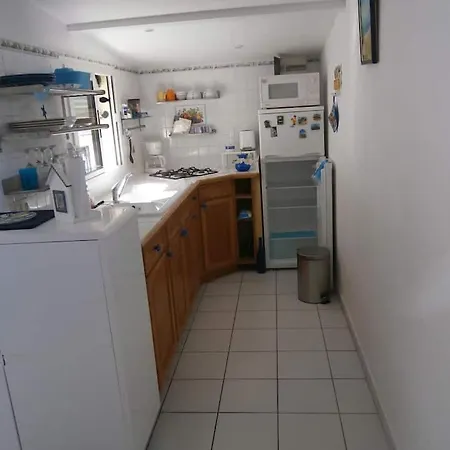 Bisca Apartment