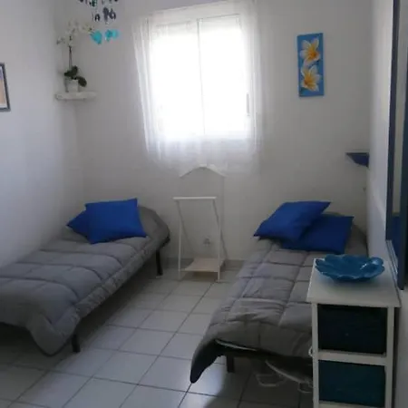 Bisca Apartment *