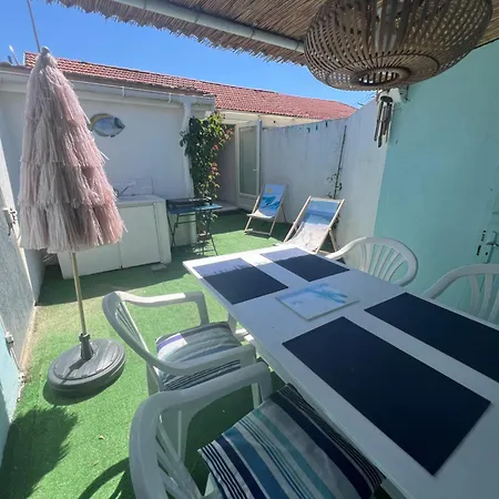 Bisca Apartment *