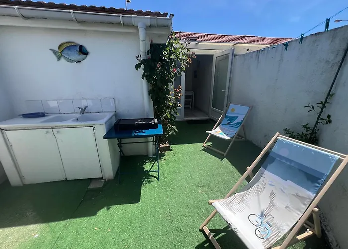 شقة Bisca بيسكاروس